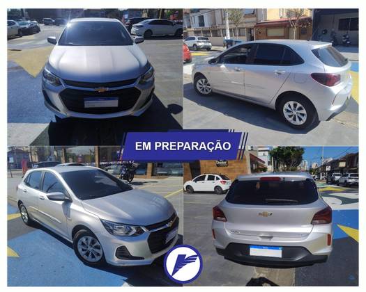 CHEVROLET ONIX 1.0 FLEX LT MANUAL CHEVROLET ONIX 1.0 FLEX LT MANUAL